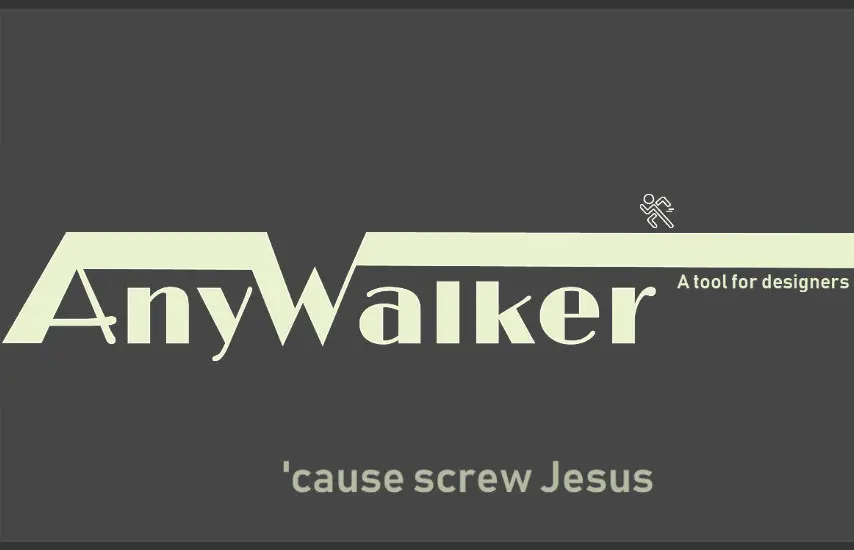 AnyWalker