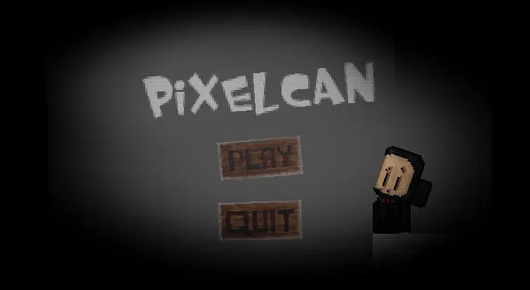 PixelCan
