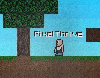 PixelThrive