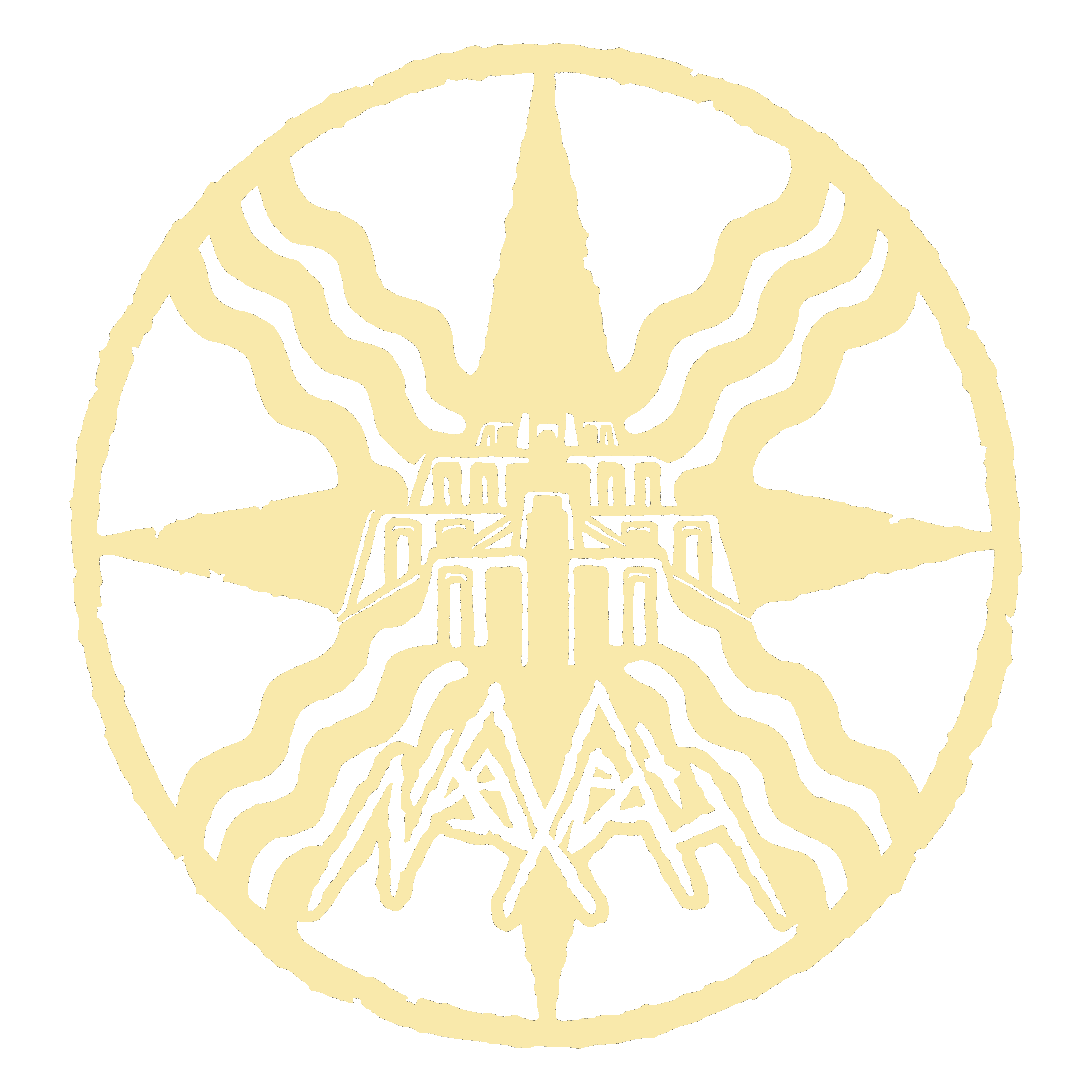 Ziggurath Logo