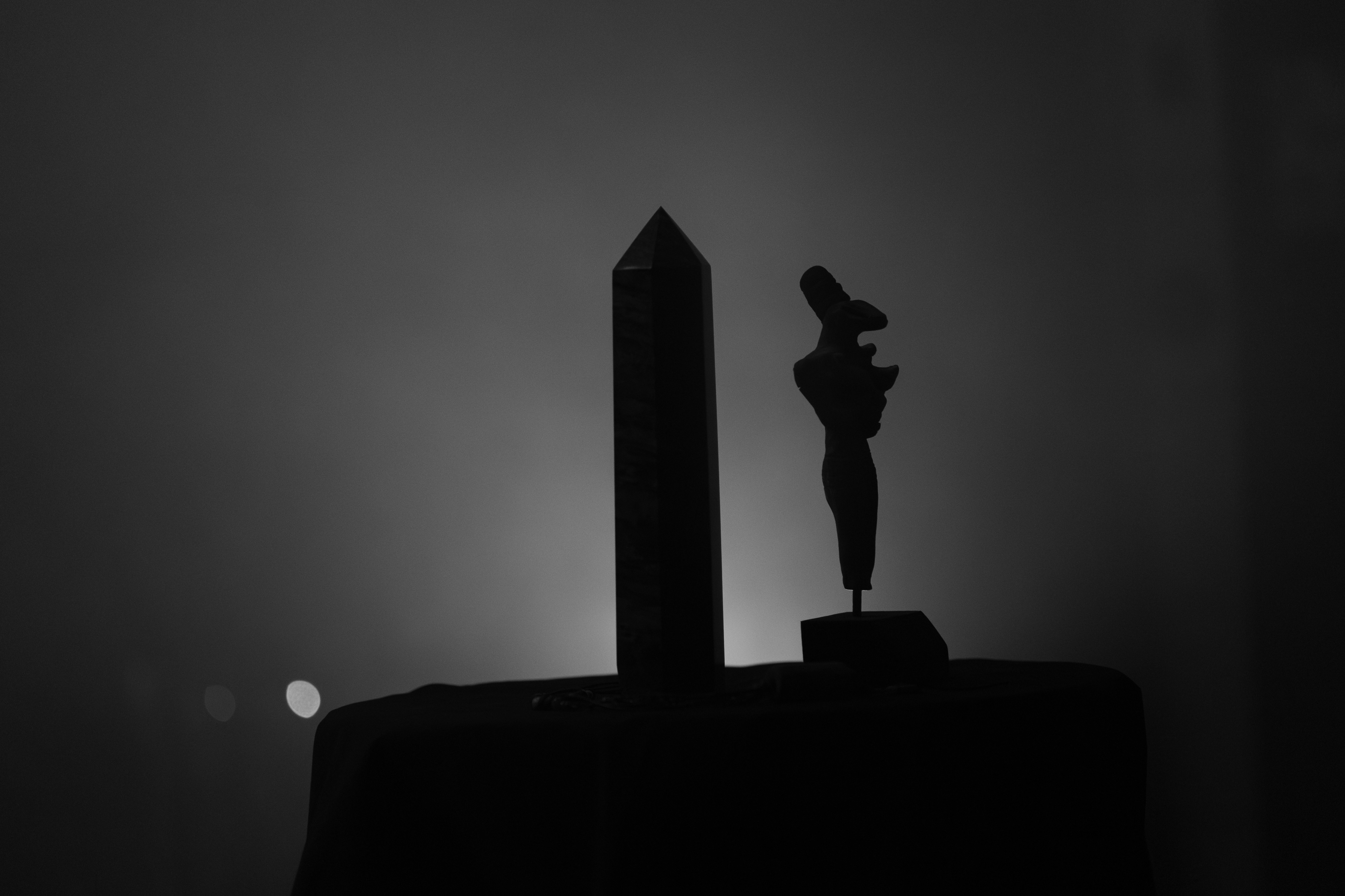 Ziggurath visual 1